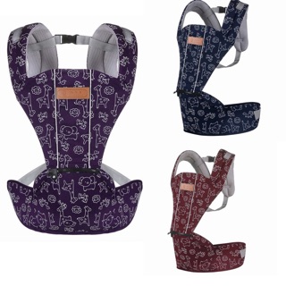 Baby to toddler hip seat baby carrier 1pc