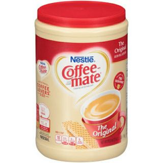 Nestle Coffee Mate The Original 1.5kg