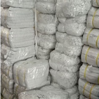 garter cotton 190 per kilo.