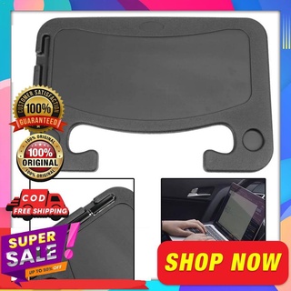 carOriginal Car Steering Wheel Desk Mount Portable Laptop Table Food Tray Cup Holder Universal