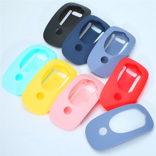Soft Silicone Case Cover Protective Cute Skin Mice Pouch For Magic Mouse 1/2 Silicone Case for Apple Magic iPad Mouse p3