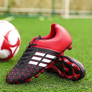 Futsal ShoesKids Boy Girls Soccer Shoes football Shoes sneakers turf futsal original football boots