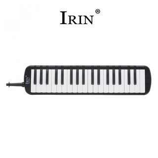 IRIN 37 Key Melodica Piano Style Harmonica + Oxford Bag