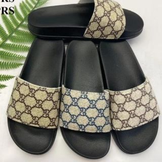 Fashion casual slippers unisex#1829-1