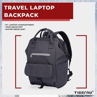 【Available】TigerNu T-B3184 14 inches Womens Travel Laptop Backpac