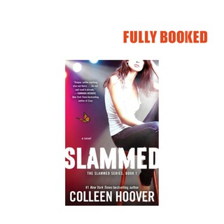Slammed: A Novel (Paperback) by Colleen Hoover