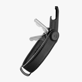 Orbitkey Leather Key Organiser + Multi Tool ( Bundle )