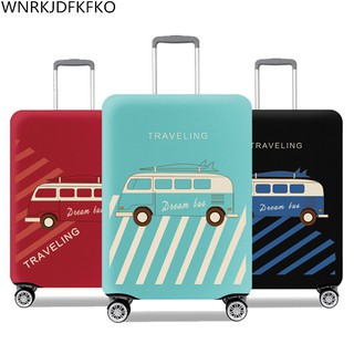 Travel Bag Protector Cover Thickest Travel Bag Accessory Bag Luggage Bag Travel Accessory Bag