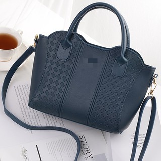 Susan Women's Bags Shoulder Bag Korean Ladies Tote bag Leather Cute Handbags With Sling 515#