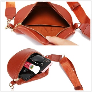Waist Bags & Chest Bags✓☄Mumu Korean Leather Cute Belt Bag Waist Bags For Women Lim&Co #183 (8)