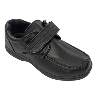 Lancelot Boys Black Shoes (1)