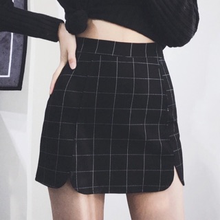 Only.fashion Korean skirt