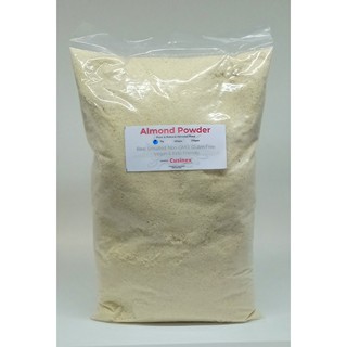 Almond Powder 1kg ( repacked)