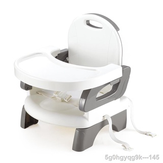 Diapering & Potty▽▧Babygro x Mastela Foldable Booster Seat (1)