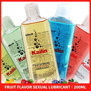 Lubricant Blueberry/Peach/Orange/Lemon/Strawberry Anal Sex Gel Couple Grease Edible Oral Sex Sexual