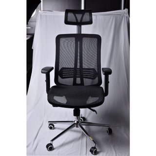 ALL MESH EGRONOMIC OFFICE CHAIR , GAMING CHAIR