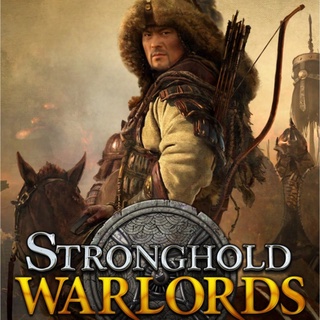 Stronghold Warlords - CD DVD CPU Game Shop CPU AMD Ryzen Radeon Nvidia Geforce RX RTX