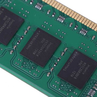 Uroad 8GB DDR3 DDR3I 1600Mhz RAM Desktop Memory DIMM Only(4GB) (9)