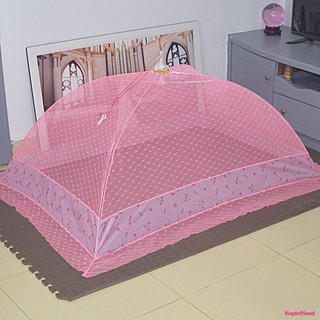 Crib mosquito net Free installation of children s mosquito nets, baby mosquito nets, baby cots, yu
