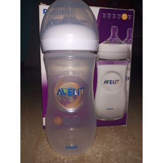 PHILIPS AVENT NATURAL 11oz