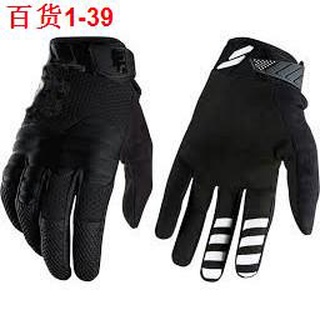 ☌▤FORTGLOVES Full Finger Motocross Bike Gloves Motorcycle Gloves MTB Gloves Mountain Bike 17