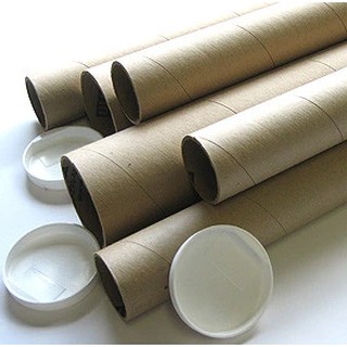 POSTER TUBE FOR PUCHICHO CUSTOMERS