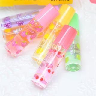 COD Moisturizing Nourishing Transparent Lip Glaze Lip Tint Lip Gloss Long-lasting Lipstick Lips Sticks Care Makeup (3)