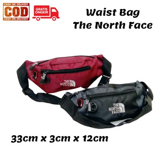 Tnf Waistbag / The North Face Waist Bag / Tnf Waist Bag / North Face Bag / The North Face Bag