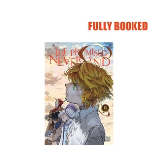 hot The Promised Neverland Vol. 19 (Paperback) by Kaiu Shirai