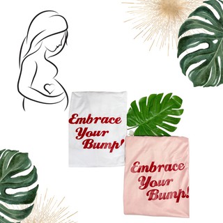 Maternity Dress Embrace Your Bump Maternity Dress