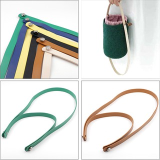 DDCCGGFASHION Bag Handle Shoulder Bag Strap Handbag Strap Bucket Bag Belt Belt For Handmade