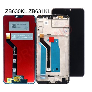 ZY Asus Zenfone Max Pro ZB631KL ZB630KL X01BDA LCD Display With Touch Screen Digitizer Replacement