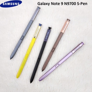 Original digital stylus s-pen for Samsung galaxy, used for writing pen with logo, no Bluetooth, used for Note 9, n9600