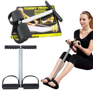 Tummy Trimmer Fitness Exercise Equipment
