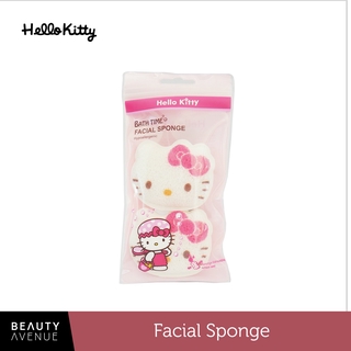Hello Kitty Facial Sponge