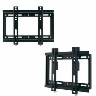 Ready Stock/▨24INCH-32INCH led flat panel tv wall mount bracket