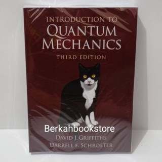 Introduction To Quantum Mechanics 3rd Third Edition By Darrell