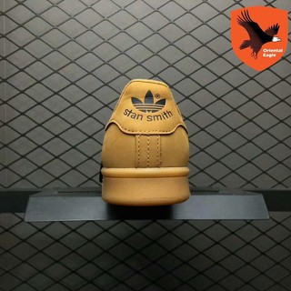 Xianxcvip Original Adidas Stan Smith Suede Men's and Women's Skate Shoes Sneaker outdoor shoes (5)