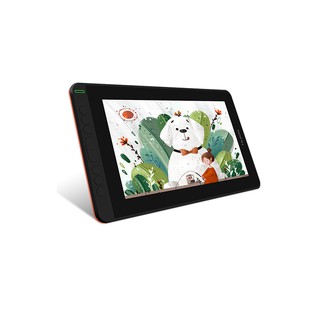 Huion Kamvas 12 11.6 Inch Drawing Monitor Digital Graphics Tablet With ± 60 Tilt 120% Srgb Distance (1)