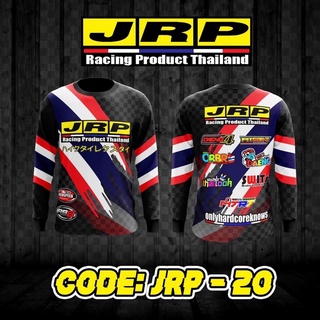 JRP FULLY SUBLIMATED LONGSLEEVES Batch 3 (4)