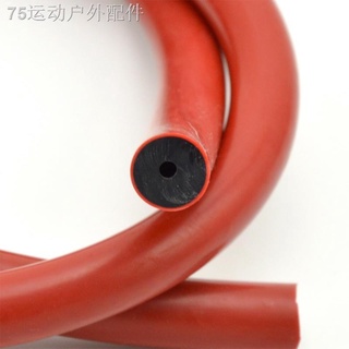 Mouthguards & Sport Tapes┋✵▩【Hot Sale!!】16x3MM Spearfishing Rubber Sling Speargun Bands Emulsion Tub