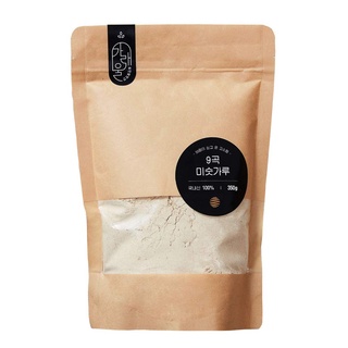 Origin Korea Mixed Roasted Misugaru Grain Powder 350g GARAEUL