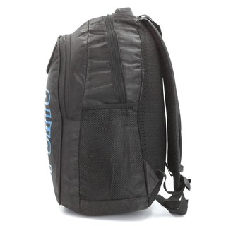 SURGE FASHION Sprts Nylon School Bag Laptop Backpack (3)