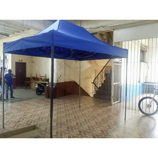 2x3 Retractable Tent Outdoor Gazebo/Popup Canopy Shade (2)