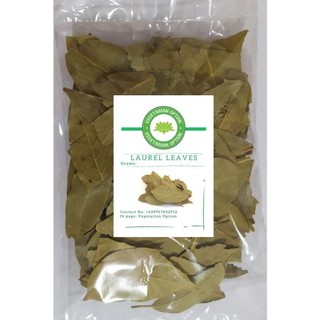 Laurel Dried Leaves/ Bay leaf 25g-150g