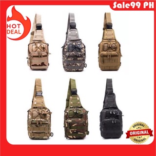 Tactical Sling Bag, Multifunctional Bag, Bag, Sling Bag, Chest Bag, Tactical Bag, Sling Bag For Men