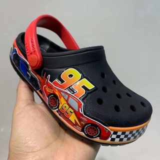 Crocs new kids unisex sandals