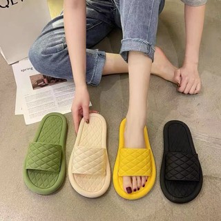 ▬Jvf Cute Indoor Comfortable Rubber Slippers #CTY-400 (6)