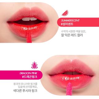 [CLEARANCE] ROMAND Juicy Lasting Tint 4.8g (3)