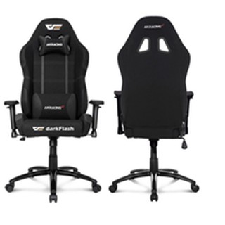 darkFlash & AKRacing co-branding partner ship DF-7012 Gaming Chair